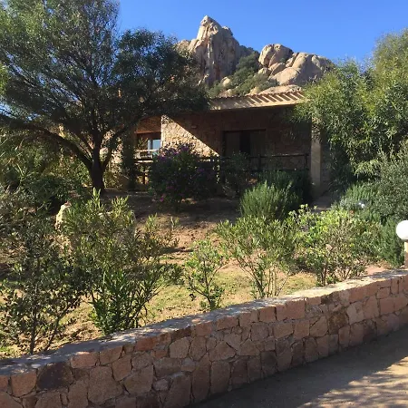 Capomara Holiday home *
