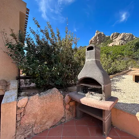 Holiday home Capomara *