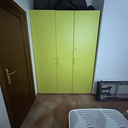 Holiday home Capomara