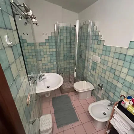 Capomara Holiday home