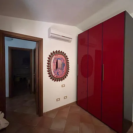 Capomara بيت للعطل *