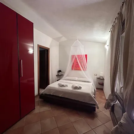 Holiday home Capomara Costa Paradiso