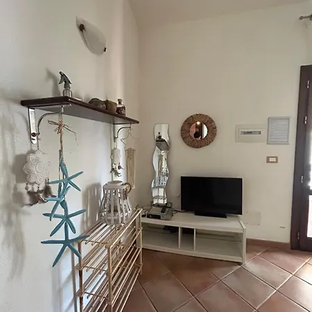 Holiday home Capomara Costa Paradiso