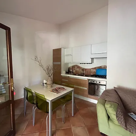 Holiday home Capomara *
