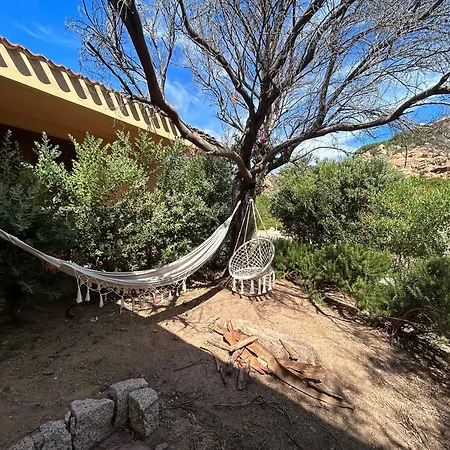 Capomara Holiday home Costa Paradiso